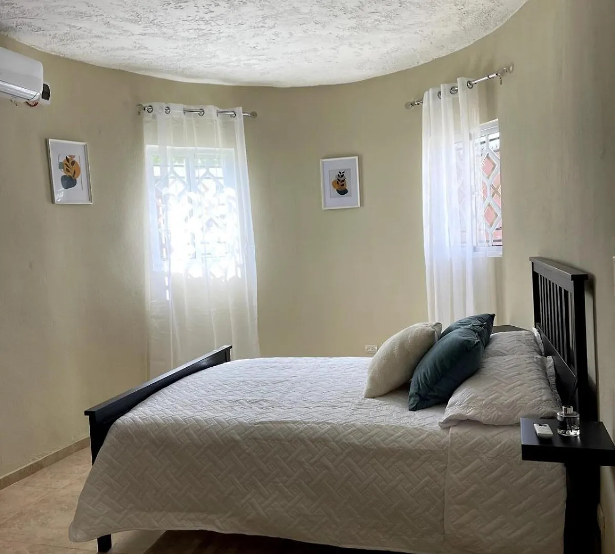 Casa Kaibana Con Piscina En Las Galeras